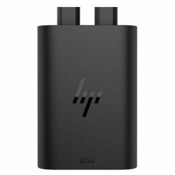 Vggladdare HP 600Q8UT 65 W