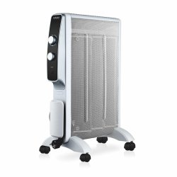 Vrmeelement Haeger MH-15W.006A Vit 1500 W