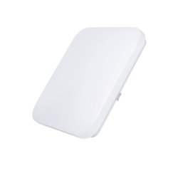 Inflld taklampa/vgglampa med LED EDM 32524 F 18 W 82 W 1260 Lm