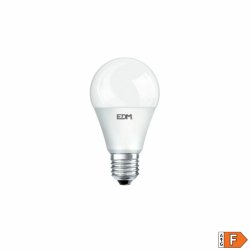 LED-lampa EDM 98346 F 100 W 15 W E27 1521 Lm  5,9 x 11 cm (4000