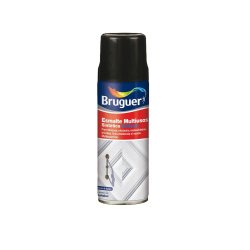 Syntetisk emaljfrg Bruguer 5197993 Spray Flera anvndningsomrd