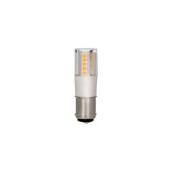 LED-lampa EDM 98935 E 5,5 W 60 W B15D 700 lm 650 Lm  1,7 x 5,7