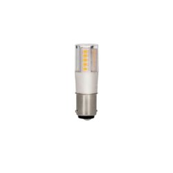LED-lampa EDM 98936 E 5,5 W 6 W 60 W B15D 700 lm  1,7 x 5,7 cm