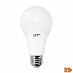 LED-lampa EDM 98720 F 24 W 200 W E27 2700 lm  7 x 13,6 cm (3200