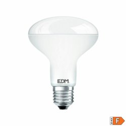 LED-lampa EDM 35487 F 60 W 10 W 68 W E27 810 Lm 932 Lm  7,9 x 1