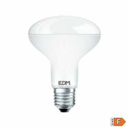 LED-lampa EDM 35488 F 12 W 75 W 80 W E27 1055 lm  9 x 12 cm Ref