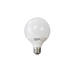 LED-lampa EDM 98800 F 60 W 10 W 68 W E27 810 Lm 932 Lm 12 x 9,5