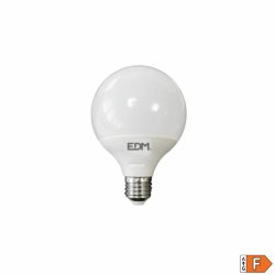LED-lampa EDM 98800 F 60 W 10 W 68 W E27 810 Lm 932 Lm 12 x 9,5