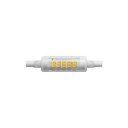 LED-lampa EDM 98989 D 5,5 W 58 W R7s 600 lm  1,5 x 7,8 cm Linj