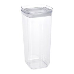 Burk Excellent Houseware Transparent Plast 1,7 L