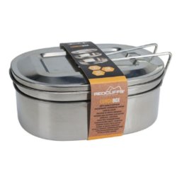 Lunchlda Redcliffs Rostfritt stl 1,2 L