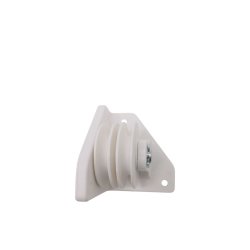 Remskiva fr pergola Micel TLD20 Nylon 7,3 x 7,3 x 8 cm Oldals