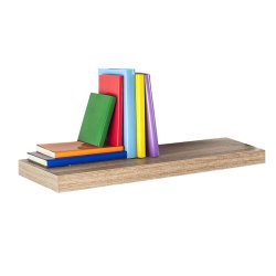 Hyllor Fepre 047685 Tlgy 60 x 25 cm Invisible