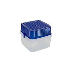 Avfuktare Ultra Fresh 760000130 1,8 L Bl Vit