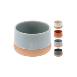 Sklset Excellent Houseware 210000960 Keramik  9 x 5,6 cm 4 Del