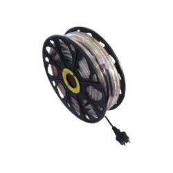 LED trakovi EDM 72701 4,2 W x 1 m 50 m Varmt ljus 3200 K 350 lm