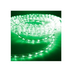 LED Tub EDM 72709 flexiLED Grn 1,75 W x 1 m 48 m 2 hll