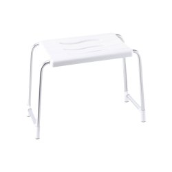 Sittpall Lifetime Vit 50 x 24 cm