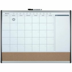 Monthly planner Nobo