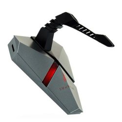Kabelhllare Gaming Verbatim SureFire Axis Gr