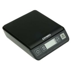 Digital precisionsvg Dymo M2 Svart (2 antal)