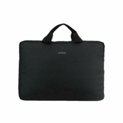 Laptopvska Nilox Basic Svart 15,6''