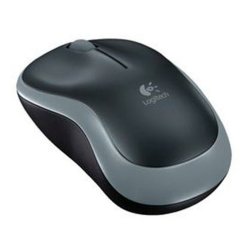 Trdls Mus Logitech M185 Gr (10 antal)
