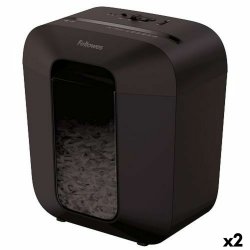 Dokumentfrstrare Fellowes LX25 11,5 L