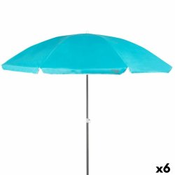 Naperny? Aktive Aluminium Polyester 170T 200 x 203,5 x 200 cm (6