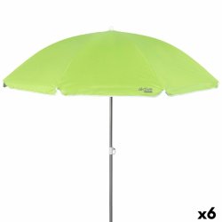 Naperny? Aktive Aluminium Polyester 170T 220 x 212 x 220 cm (6 a