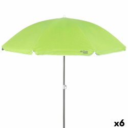 Naperny? Aktive Aluminium Polyester 170T 220 x 212 x 220 cm (6 a
