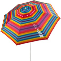 Naperny? Aktive Multicolour Oxford Stl Oxford-tyg 220 x 207 x 2