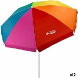 Naperny? Aktive Multicolour Stl 180 x 185 x 180 cm (12 antal)