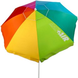 Naperny? Aktive Multicolour Stl 220 x 215 x 220 cm (6 antal)