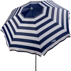 Naperny? Aktive Bl/Vit 220 x 209 x 220 cm Stl Oxford-tyg (6 an