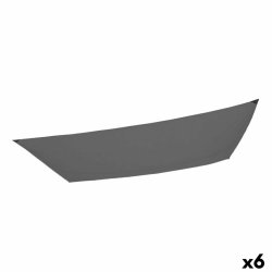 Rektangulr Segelformad Solmarkis Aktive Gr 200 x 0,5 x 300 cm