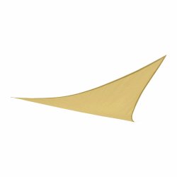 Skugga segel Aktive Triangulr Krm 360 x 0,5 x 360 cm (4 antal)