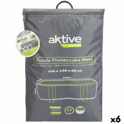 Skyddsvska Aktive Bord 240 x 60 x 130 cm (6 antal)