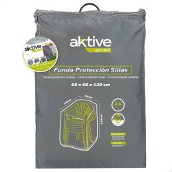 Stol tcka Aktive 66 x 120 x 66 cm (6 antal)