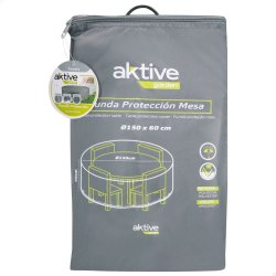 Skyddsvska Aktive  150 cm Bord 150 x 60 x 150 cm (6 antal)