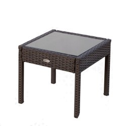 Set med bord och 2 ftljer Aktive