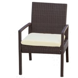 Set med bord och 2 ftljer Aktive