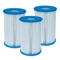 Reservpatroner Intex Typ A (3 antal) (6 antal)