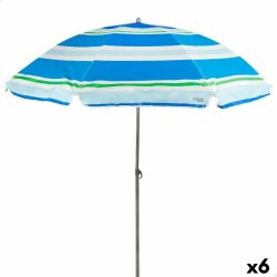 Naperny? Aktive UV50  200 cm Polyester 200 x 196 x 200 cm (6 an