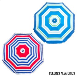 Naperny? Aktive UV50  200 cm Polyester 200 x 196 x 200 cm (6 an