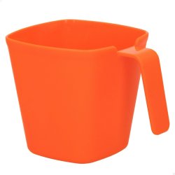 Glasset Aktive Multicolour 390 ml Picknick 24 antal 4 Delar