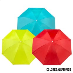 Paraply Aktive 120 x 87 x 120 cm (6 antal)