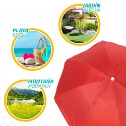 Naperny? Aktive 180 x 193 x 180 cm 180 x 196 x 180 cm (12 antal)