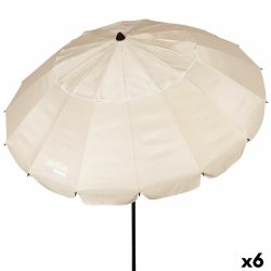 Naperny? Aktive Krm Aluminium 240 x 235 x 240 cm (6 antal)