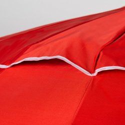 Paraply Aktive Rd 240 x 235 x 240 cm (6 antal)